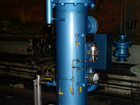 Coalescer Filter - Flare Gas application