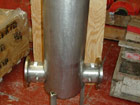 Low pressure Dry Gas Filter