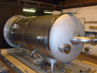 Gas Scrubber - duplex stainless steel construction