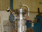 Fuel Gas Separator - Coalescer Filter for offshore gas turbine application