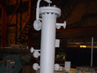 Gas Separator - Coalescer Filter