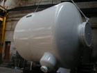 52" KSL Cyclone Steam Separator