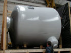 52" KSL Cyclone Steam Separator